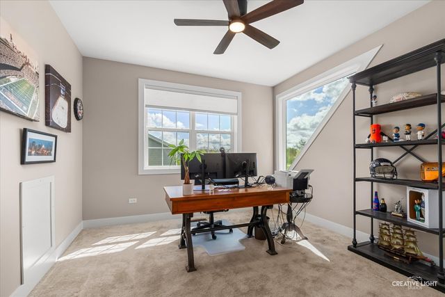 3556 Crosswater Court, Elgin, IL 60124