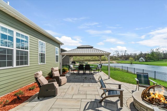 3556 Crosswater Court, Elgin, IL 60124