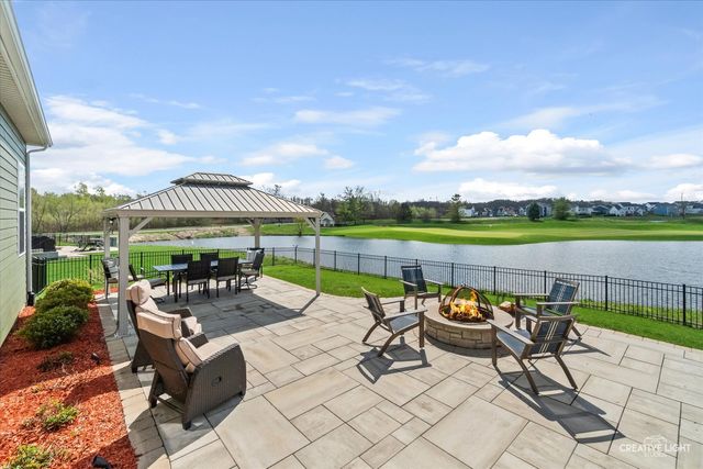 3556 Crosswater Court, Elgin, IL 60124