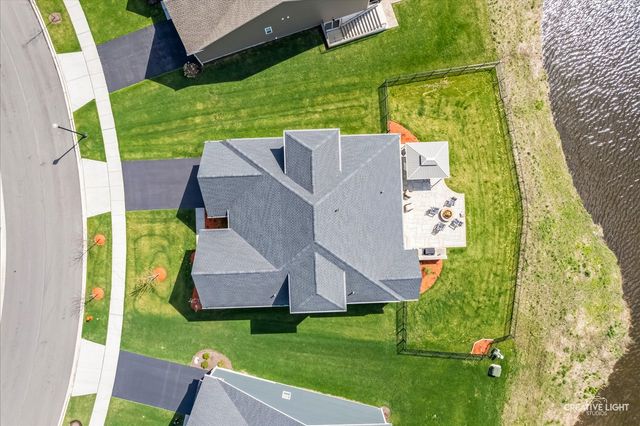 3556 Crosswater Court, Elgin, IL 60124