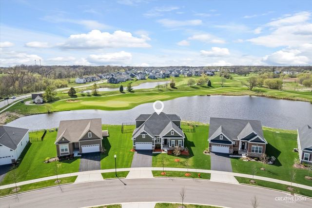 3556 Crosswater Court, Elgin, IL 60124