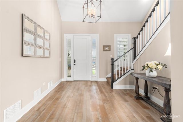 3556 Crosswater Court, Elgin, IL 60124