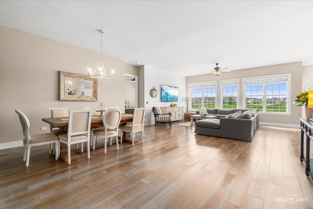 3556 Crosswater Court, Elgin, IL 60124