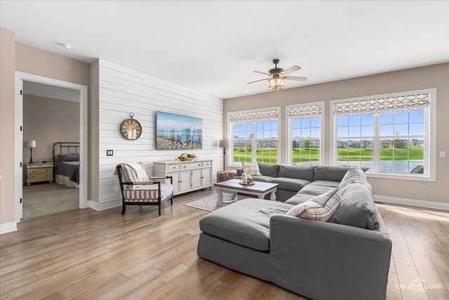 3556 Crosswater Court, Elgin, IL 60124