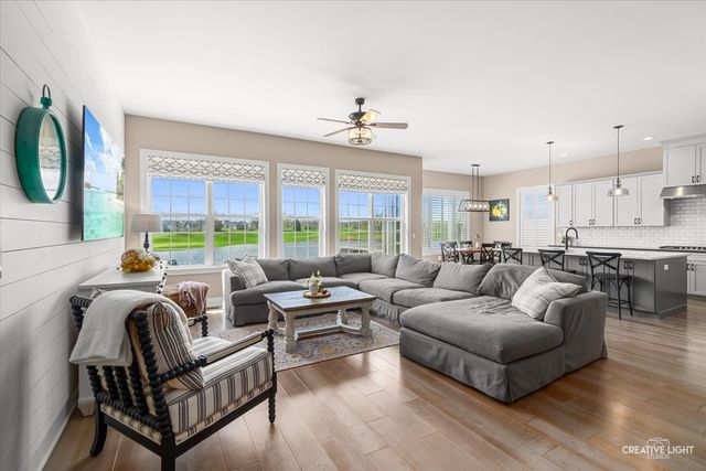 3556 Crosswater Court, Elgin, IL 60124