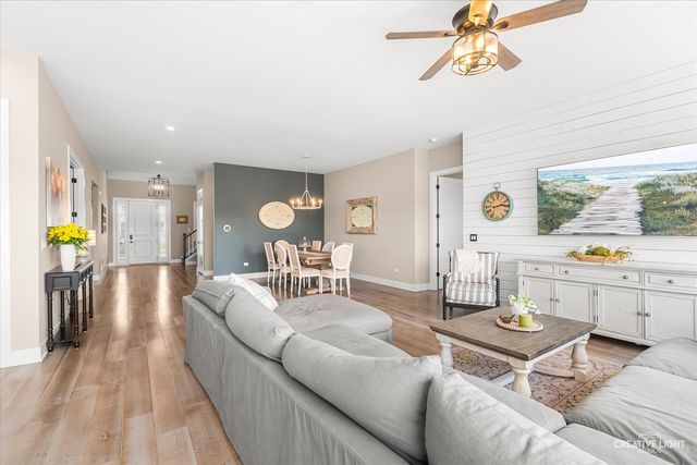 3556 Crosswater Court, Elgin, IL 60124