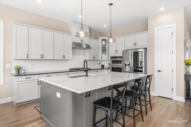 3556 Crosswater Court, Elgin, IL 60124