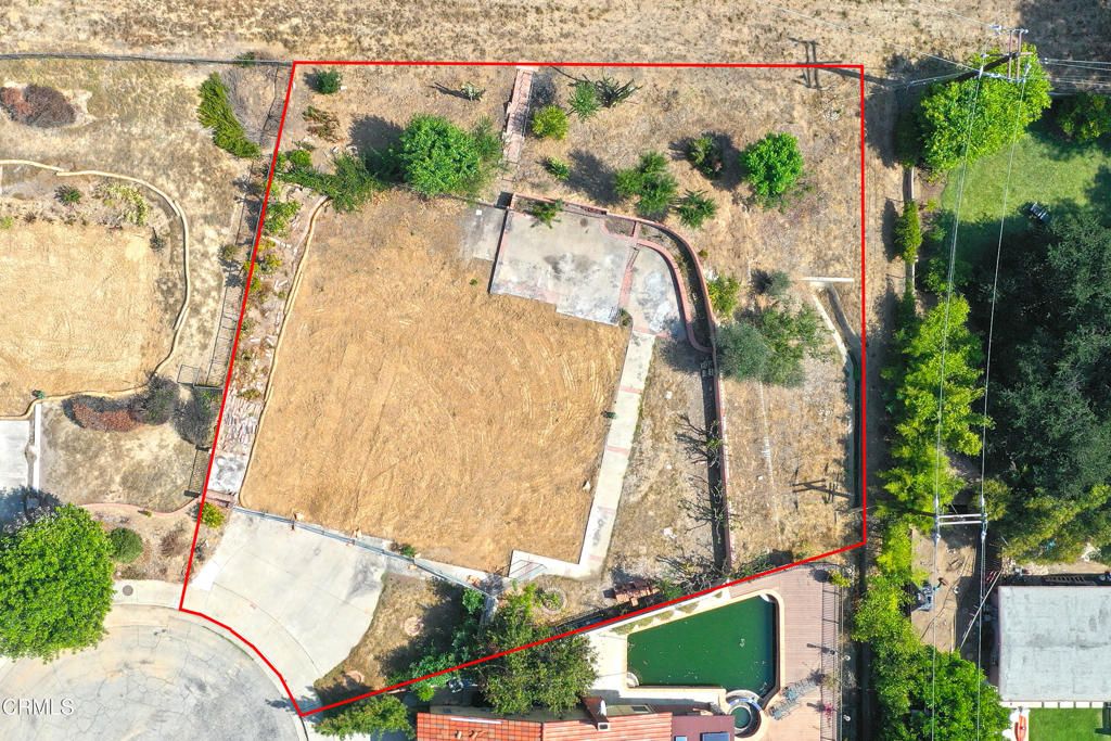 3984 Park Vista Circle, Pasadena, CA 91107