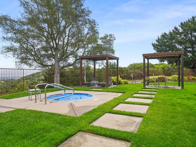 1700 De Anza Boulevard 108, San Mateo, CA 94403