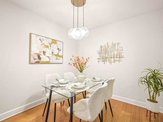 1700 De Anza Boulevard 108, San Mateo, CA 94403