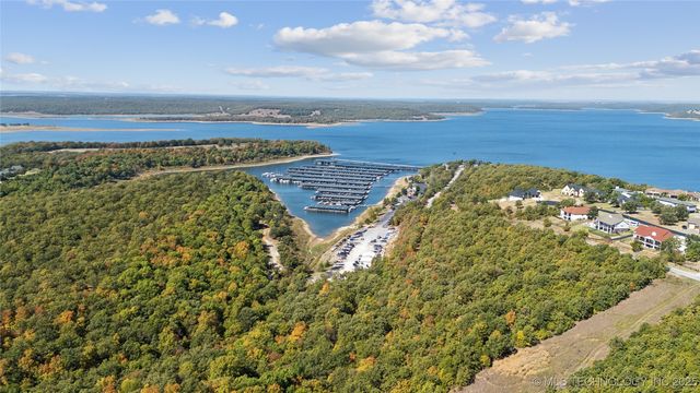 40 Avalon Drive, Sperry, OK 74073