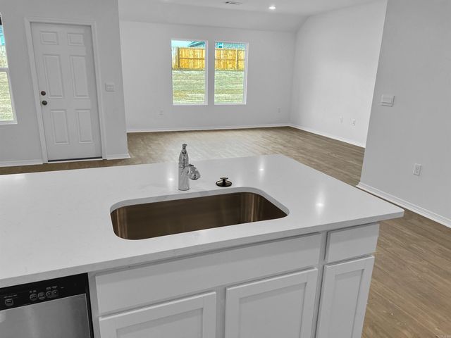 1501 Ridgefield Circle, Searcy, AR 72143