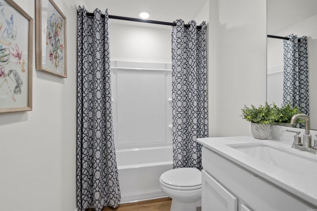 1501 Ridgefield Circle, Searcy, AR 72143