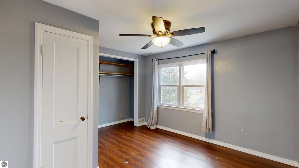 Image 38 of property listing at 1524 Ridge, Mt Pleasant, MI 48858