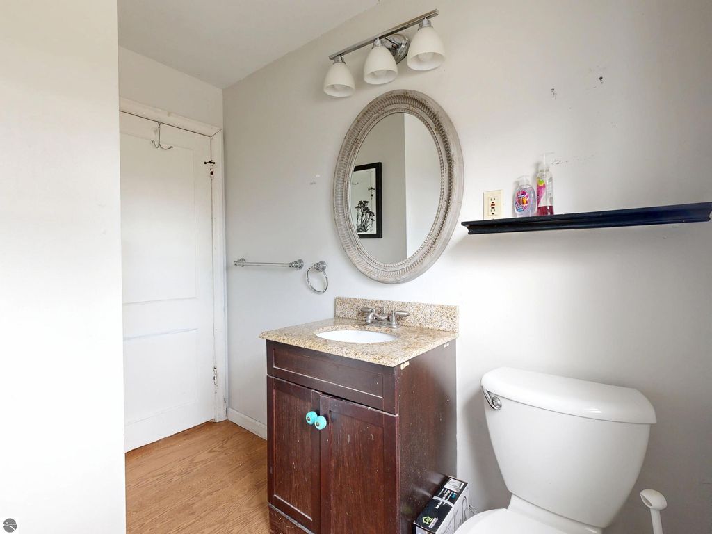 Image 41 of property listing at 1524 Ridge, Mt Pleasant, MI 48858