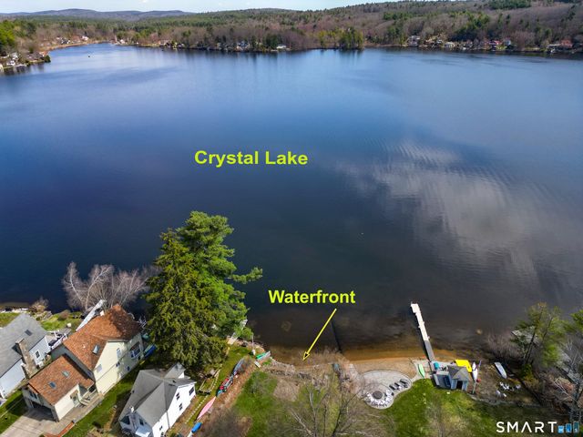 5 Crystal Ball Court, Ellington, CT 06029