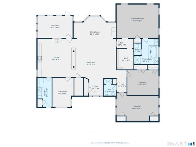 5 Crystal Ball Court, Ellington, CT 06029
