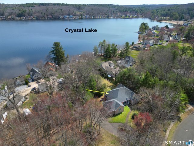 5 Crystal Ball Court, Ellington, CT 06029