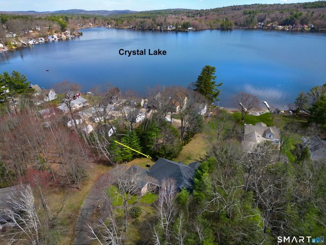 5 Crystal Ball Court, Ellington, CT 06029
