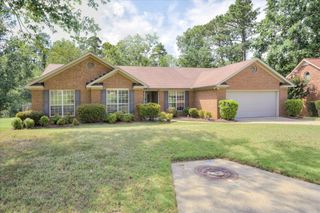 4610 Mulberry Creek Drive, Evans, GA 30809