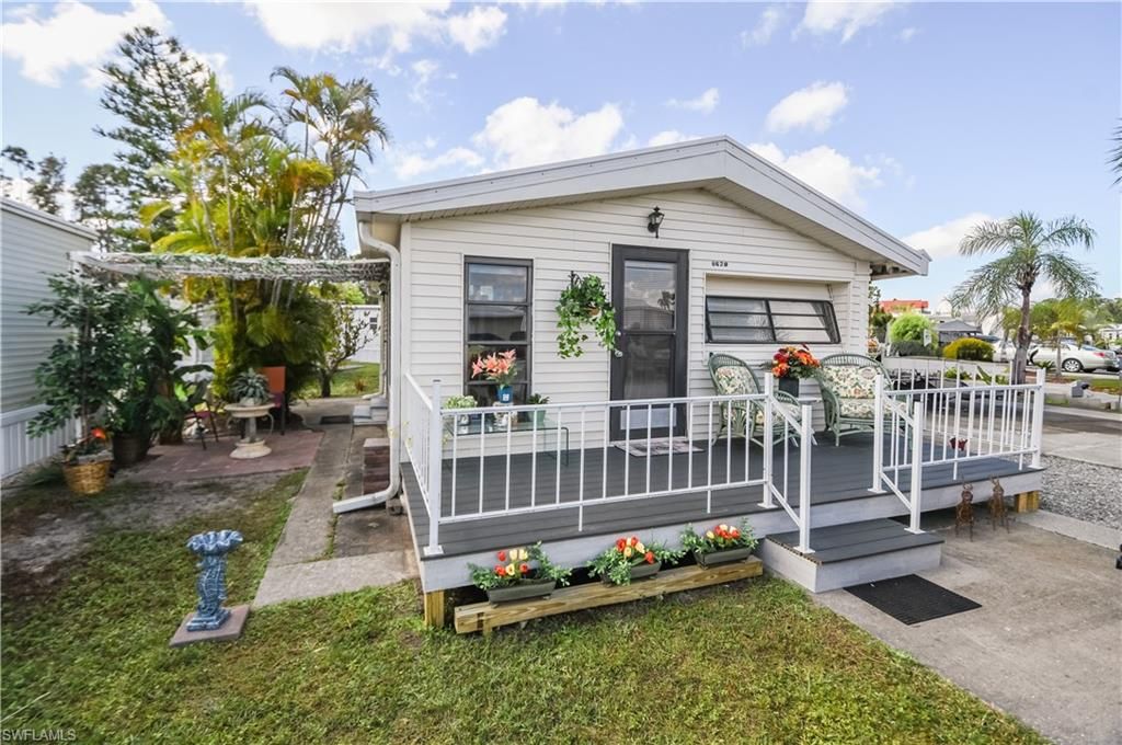 8628 Firwood DR, Estero, FL 33928