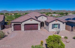 500 W Saguaro Arm Trail, Oro Valley, AZ 85755