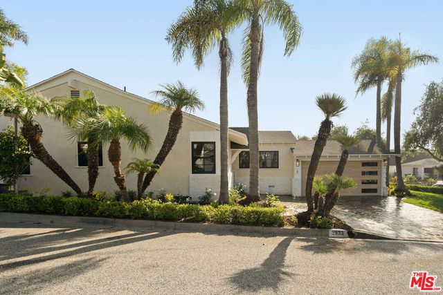2933 Glenn Avenue, Santa Monica, CA 90405