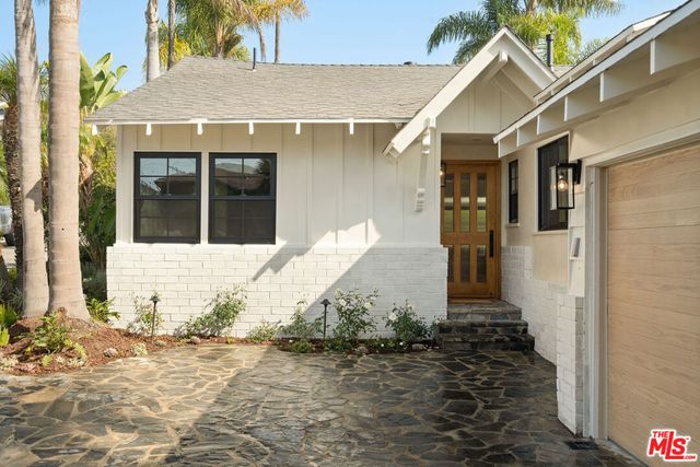 2933 Glenn Avenue, Santa Monica, CA 90405