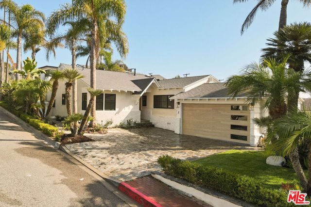 2933 Glenn Avenue, Santa Monica, CA 90405