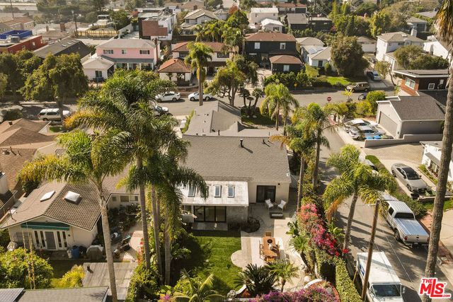 2933 Glenn Avenue, Santa Monica, CA 90405