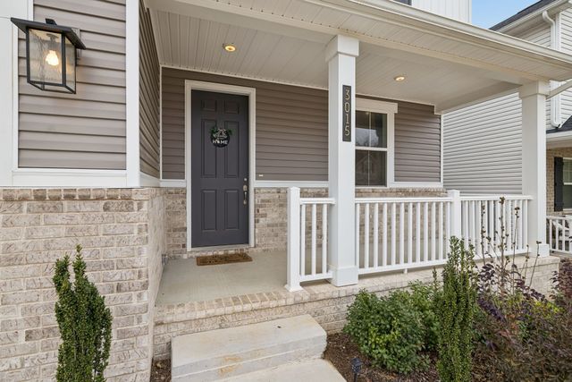 3015 Fernwood Ln, Columbia, TN 38401