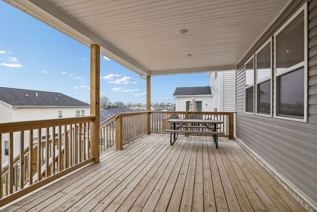 3015 Fernwood Ln, Columbia, TN 38401