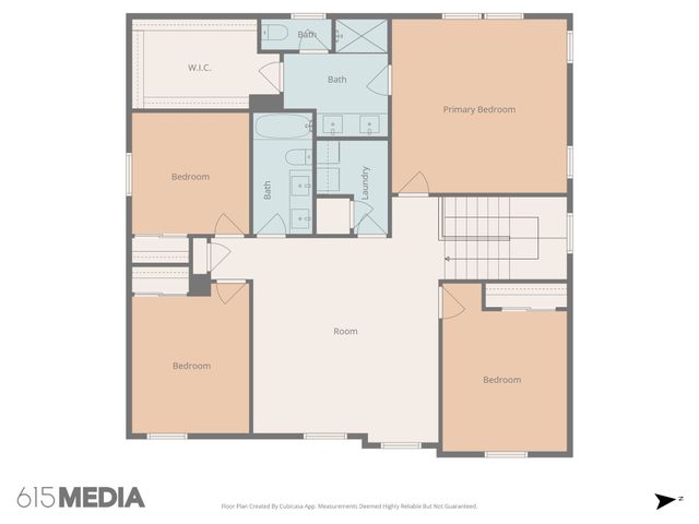 3015 Fernwood Ln, Columbia, TN 38401