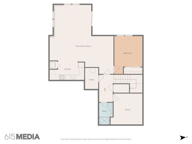 3015 Fernwood Ln, Columbia, TN 38401