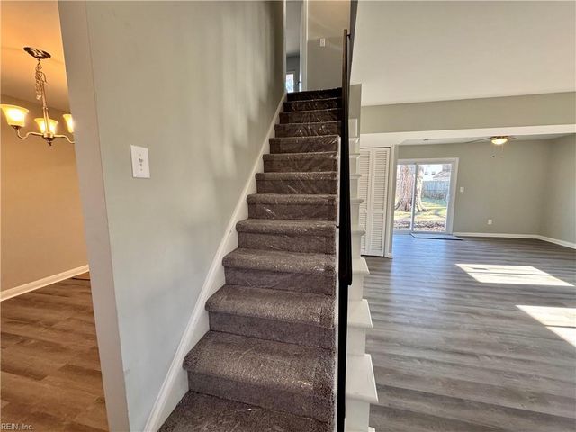 121 Fort Worth ST, Hampton, VA 23669