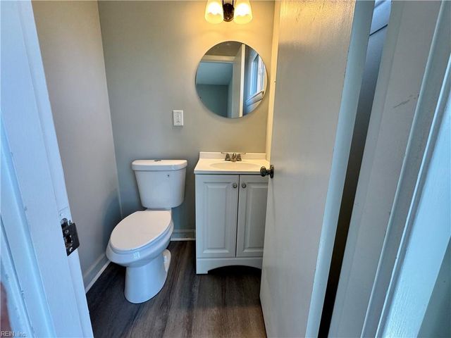 121 Fort Worth ST, Hampton, VA 23669