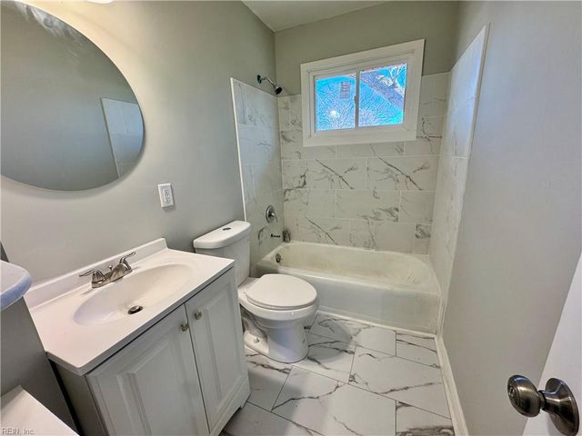 121 Fort Worth ST, Hampton, VA 23669