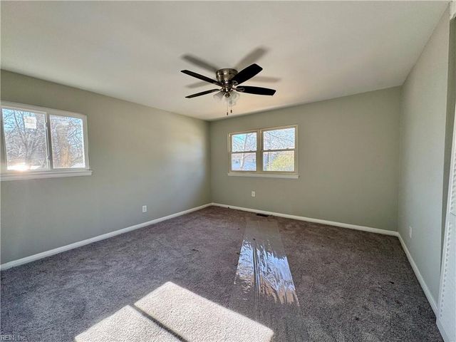 121 Fort Worth ST, Hampton, VA 23669