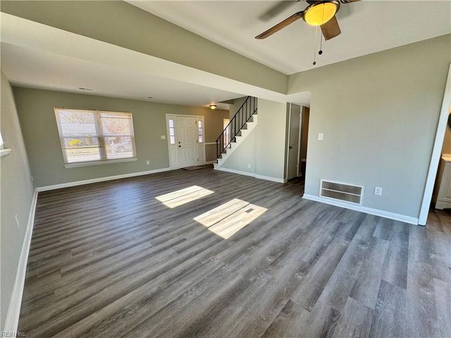 121 Fort Worth ST, Hampton, VA 23669