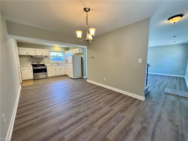 121 Fort Worth ST, Hampton, VA 23669