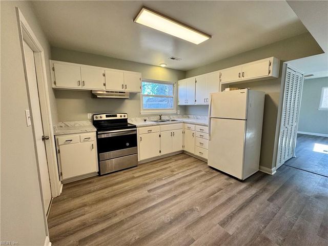 121 Fort Worth ST, Hampton, VA 23669