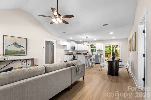 428 Fourth Street, York, SC 29745