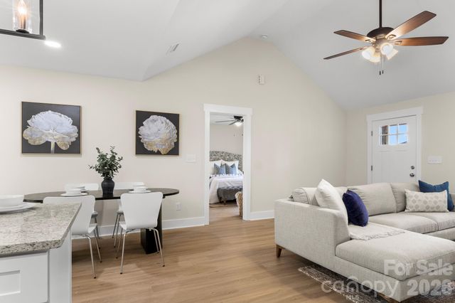428 Fourth Street, York, SC 29745