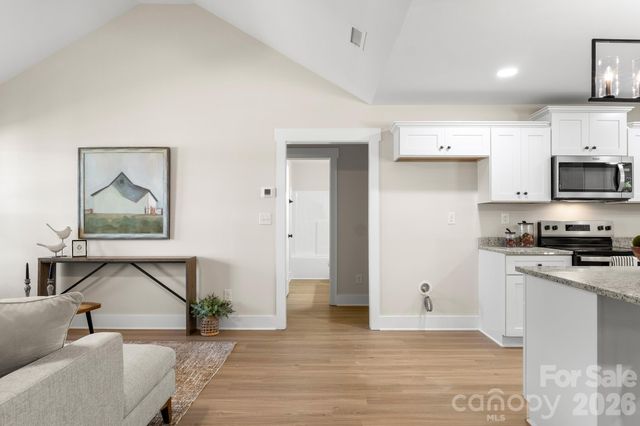 428 Fourth Street, York, SC 29745