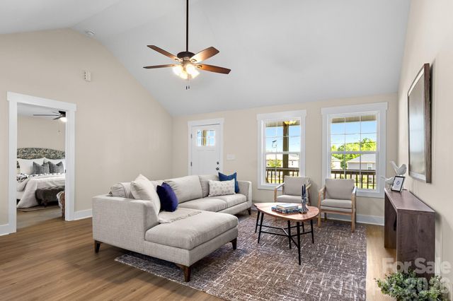 428 Fourth Street, York, SC 29745