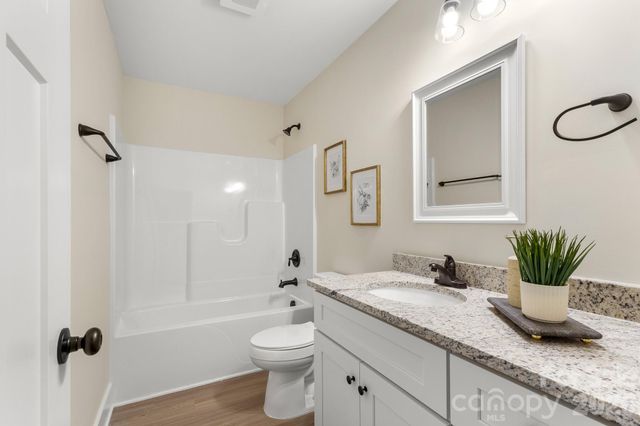 428 Fourth Street, York, SC 29745