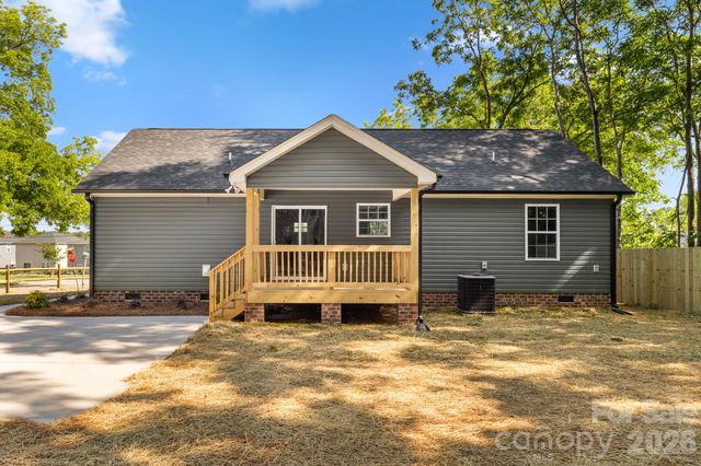 428 Fourth Street, York, SC 29745