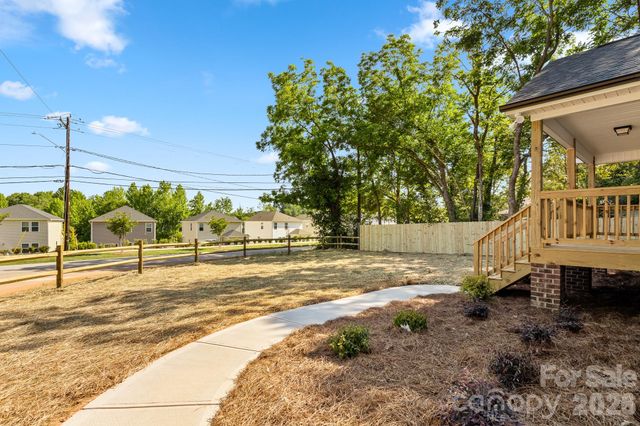428 Fourth Street, York, SC 29745