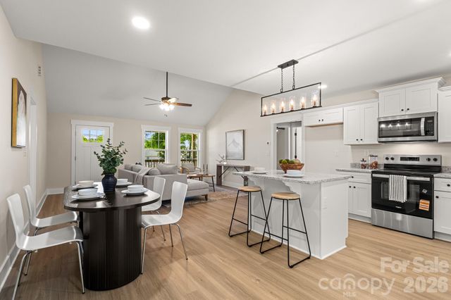 428 Fourth Street, York, SC 29745