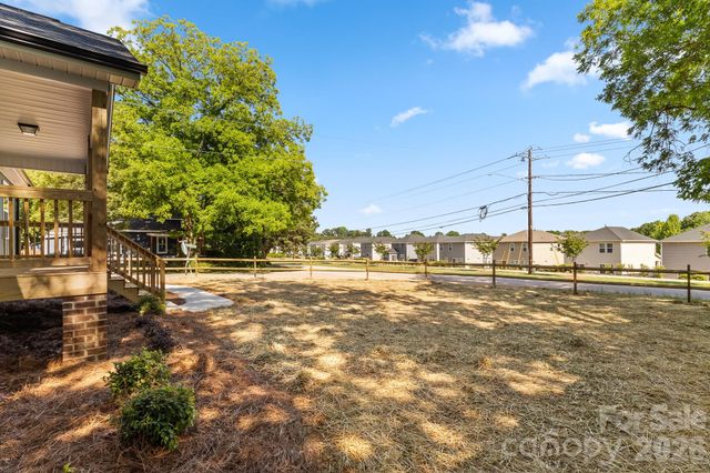 428 Fourth Street, York, SC 29745